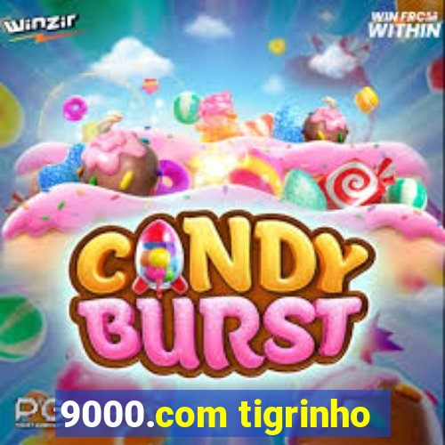 9000.com tigrinho